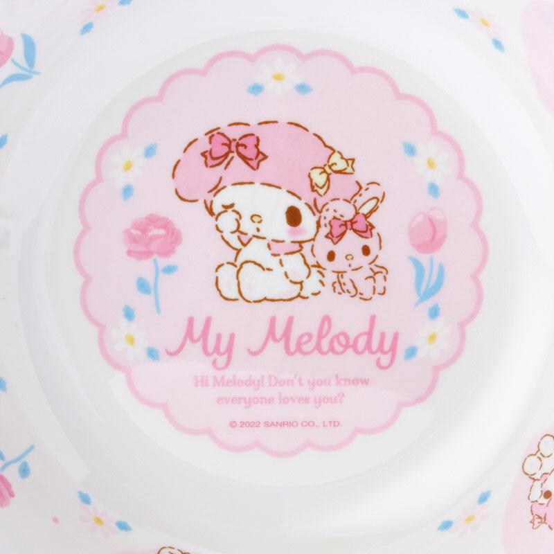 Sanrio Characters Sanrio My Melody Melamine Dish Bath Mat  Saudi Arabia |  CU4208956