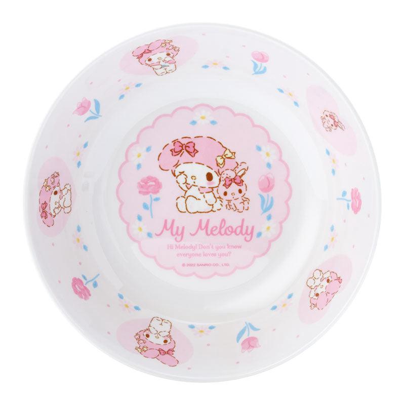 Sanrio Characters Sanrio My Melody Melamine Dish Bath Mat  Saudi Arabia |  CU4208956