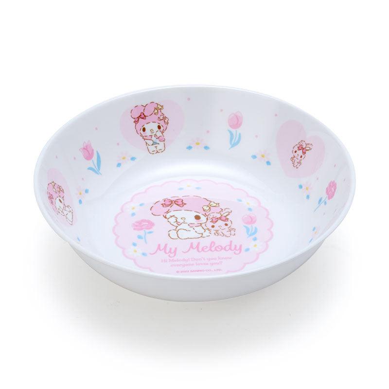 Sanrio Characters Sanrio My Melody Melamine Dish Bath Mat  Saudi Arabia |  CU4208956