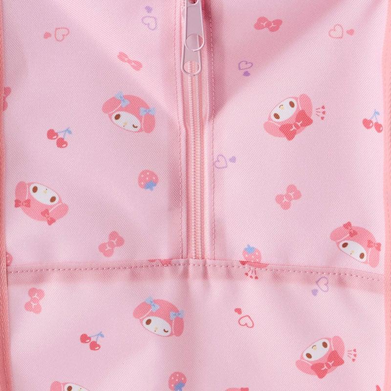 Sanrio Characters Sanrio My Melody Mesh Storage (Large) Tote  Saudi Arabia |  PZ9468352