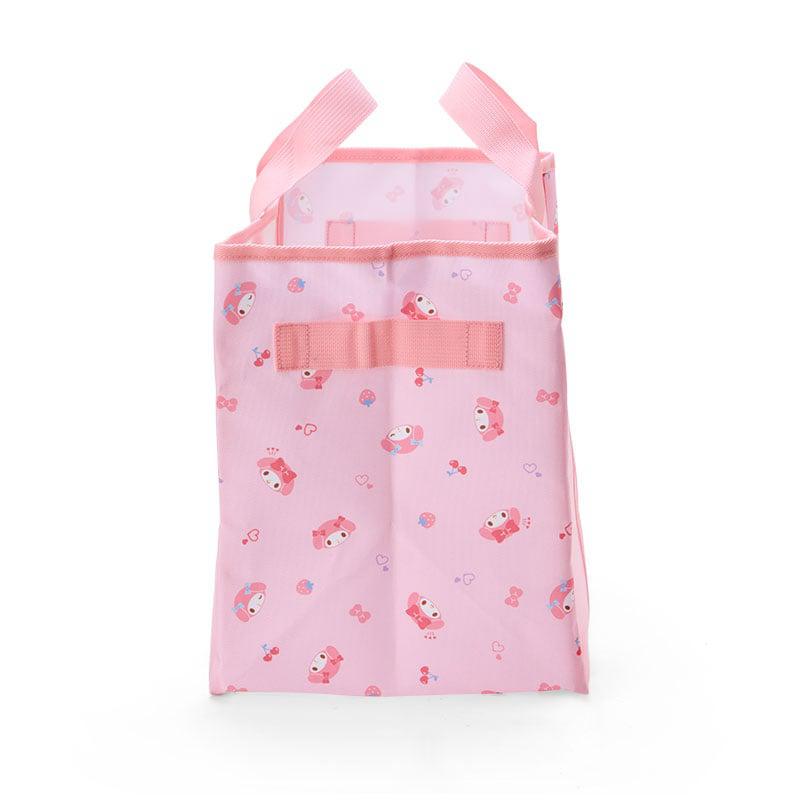 Sanrio Characters Sanrio My Melody Mesh Storage (Medium) Tote  Saudi Arabia |  YU5837204