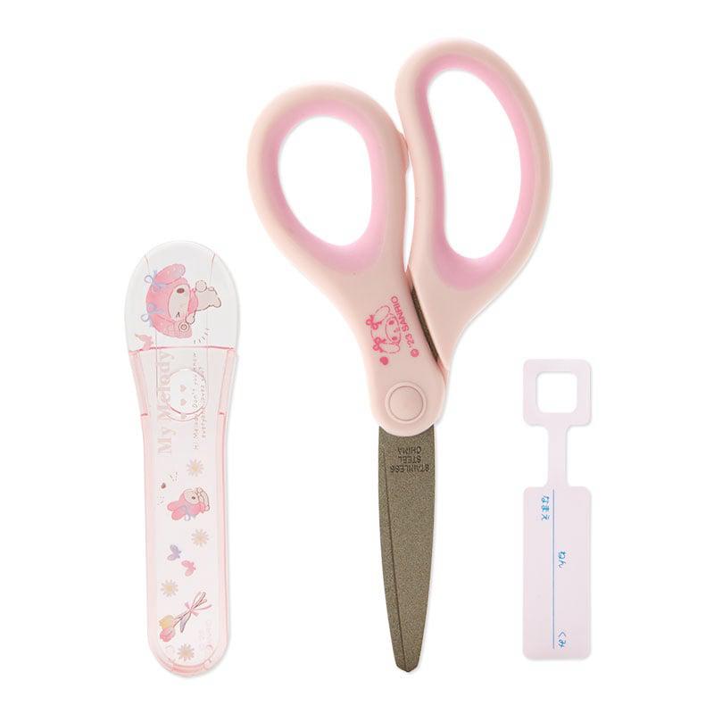 Sanrio Characters Sanrio My Melody Mini Craft Scissors  Saudi Arabia |  DQ6378490