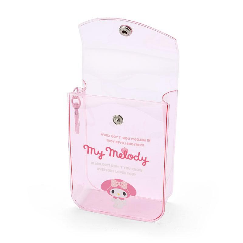 Sanrio Characters Sanrio My Melody Mini Companion Pouch  Saudi Arabia |  IW4625183