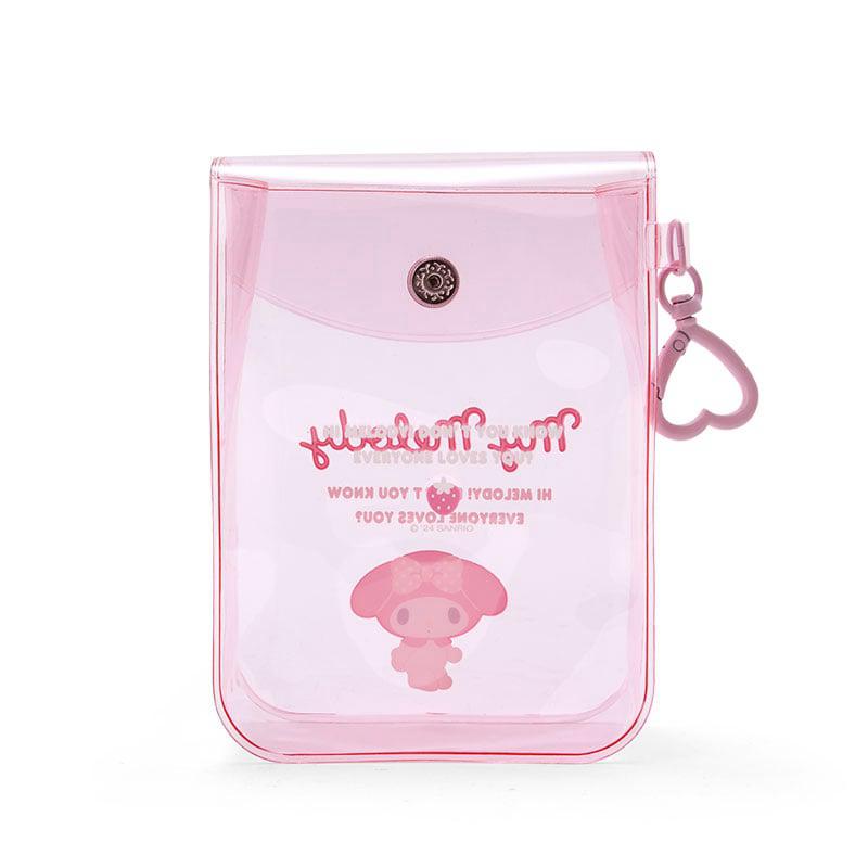 Sanrio Characters Sanrio My Melody Mini Companion Pouch  Saudi Arabia |  IW4625183