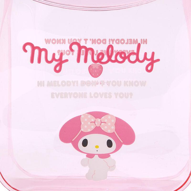 Sanrio Characters Sanrio My Melody Mini Companion Pouch  Saudi Arabia |  IW4625183