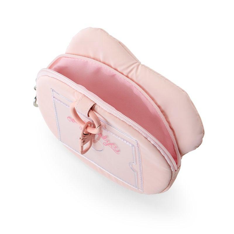 Sanrio Characters Sanrio My Melody Mini ID Zip (Winter Snowsuit Series) Pouch  Saudi Arabia |  OE4690827
