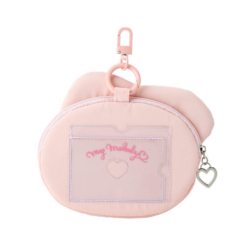 Sanrio Characters Sanrio My Melody Mini ID Zip (Winter Snowsuit Series) Pouch  Saudi Arabia |  OE4690827