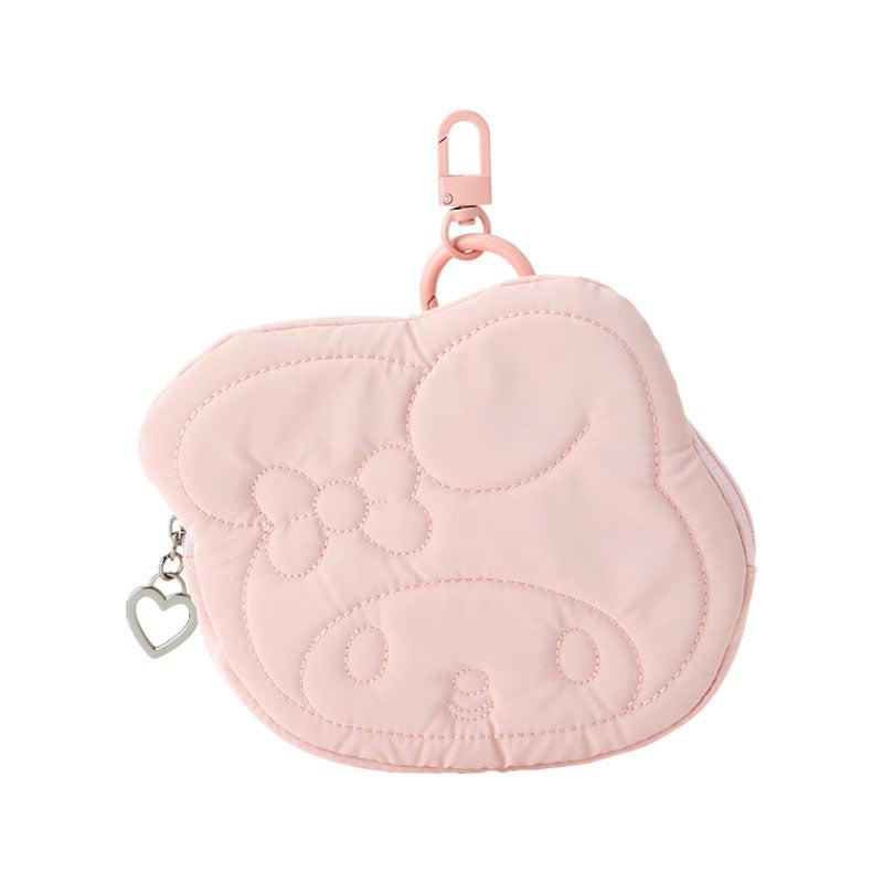 Sanrio Characters Sanrio My Melody Mini ID Zip (Winter Snowsuit Series) Pouch  Saudi Arabia |  OE4690827