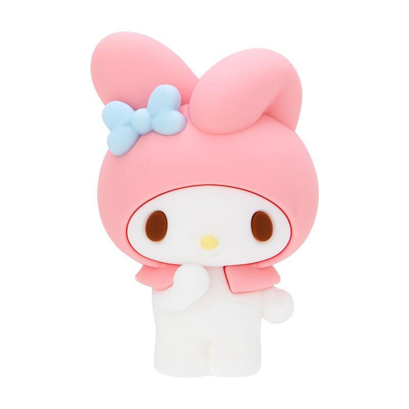 Sanrio Characters Sanrio My Melody Mini Mascot Magnet  Saudi Arabia |  SB0326514