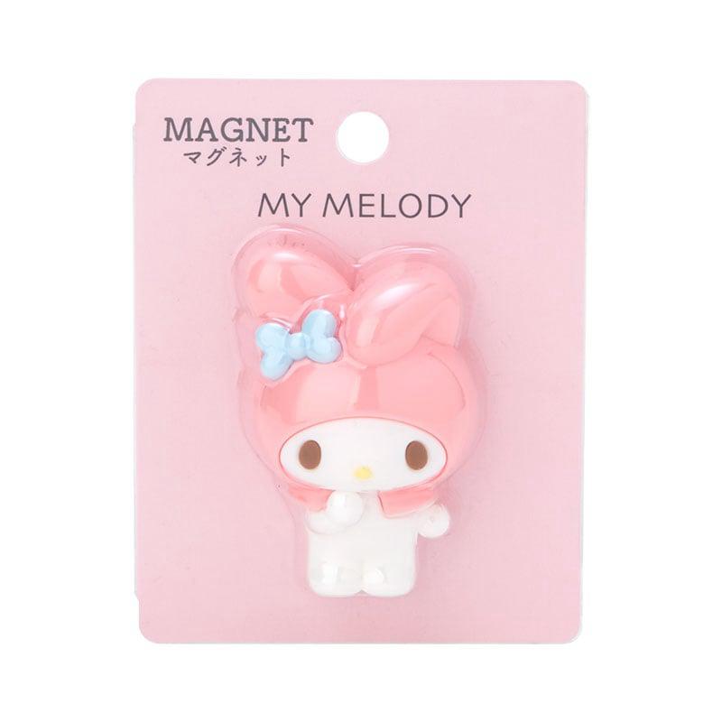 Sanrio Characters Sanrio My Melody Mini Mascot Magnet  Saudi Arabia |  SB0326514