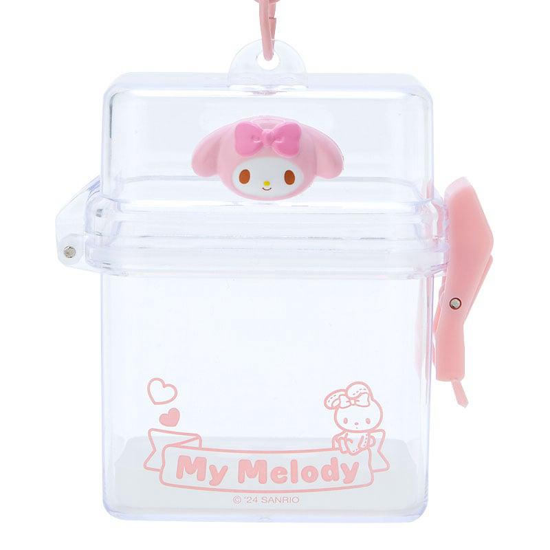 Sanrio Characters Sanrio My Melody Mini Companion Cases  Saudi Arabia |  UG1059368