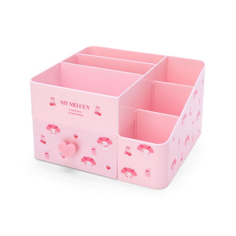 Sanrio Characters Sanrio My Melody Multi-Level Storage Storage Case  Saudi Arabia |  MU0982147
