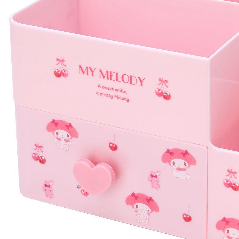 Sanrio Characters Sanrio My Melody Multi-Level Storage Storage Case  Saudi Arabia |  MU0982147