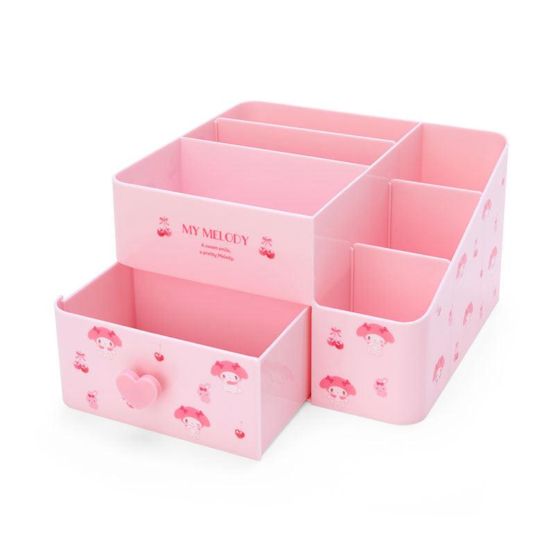 Sanrio Characters Sanrio My Melody Multi-Level Storage Storage Case  Saudi Arabia |  MU0982147