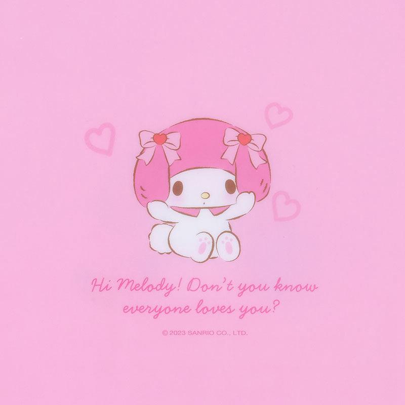 Sanrio Characters Sanrio My Melody Multi-Pocket Light Lamp  Saudi Arabia |  SB6481793