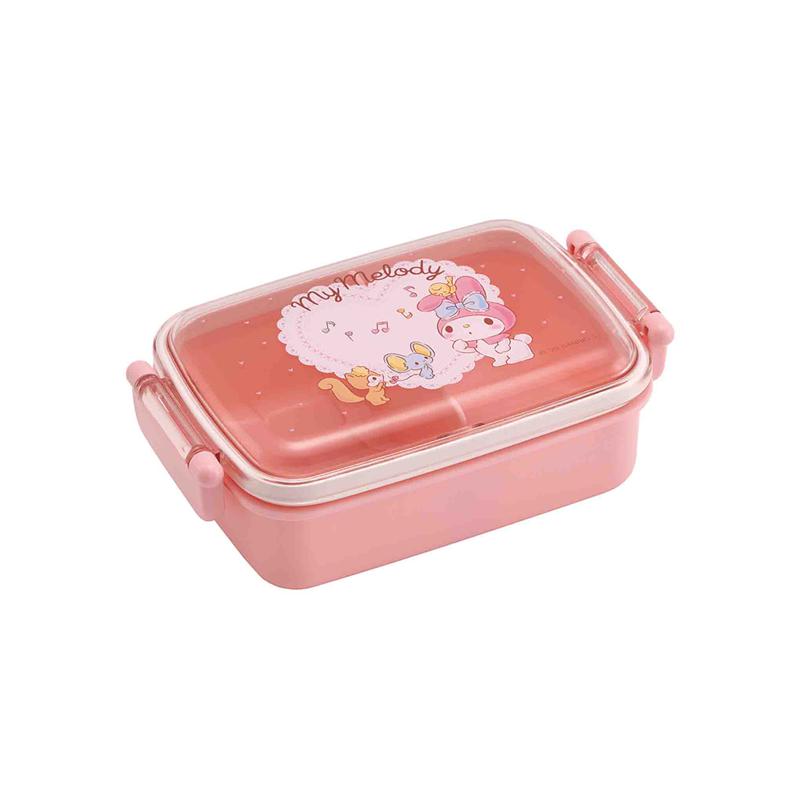 Sanrio Characters Sanrio My Melody Music Bento Box  Saudi Arabia |  NZ3758049