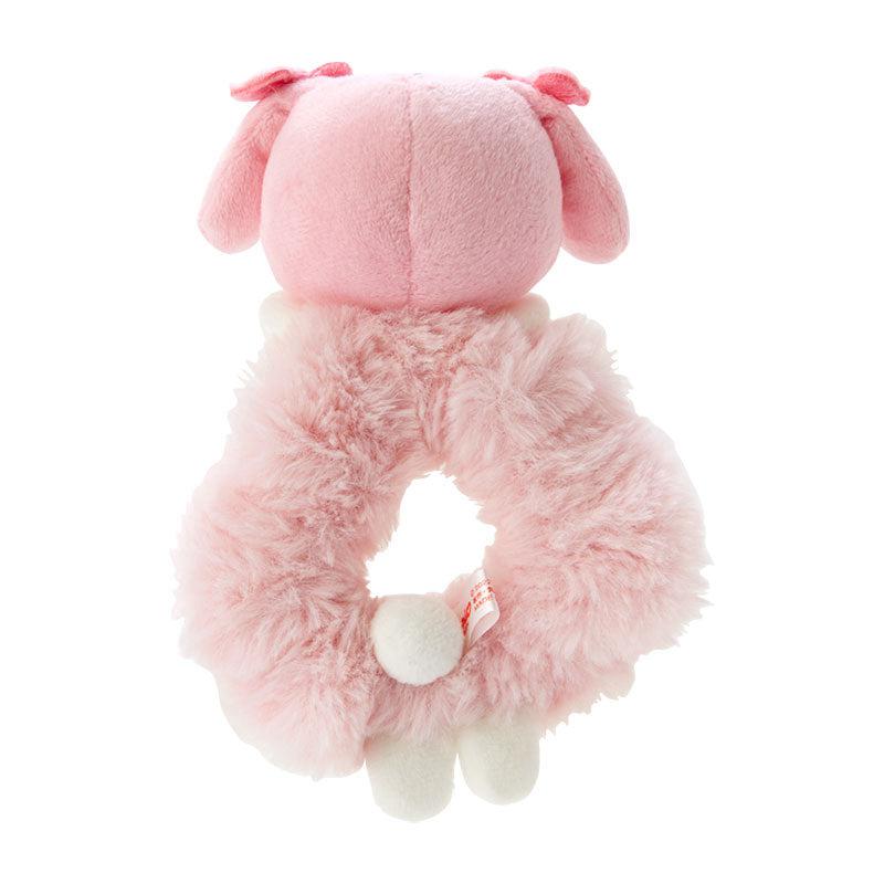 Sanrio Characters Sanrio My Melody Plush Scrunchie  Saudi Arabia |  YR3970582