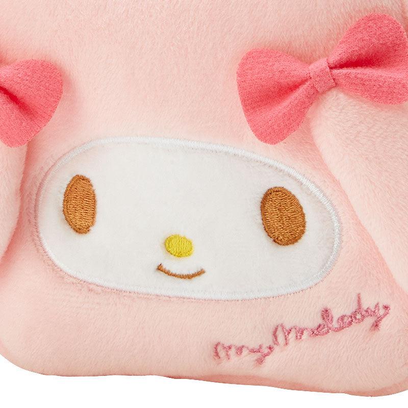 Sanrio Characters Sanrio My Melody Plush Travel Pouch  Saudi Arabia |  PG8210645