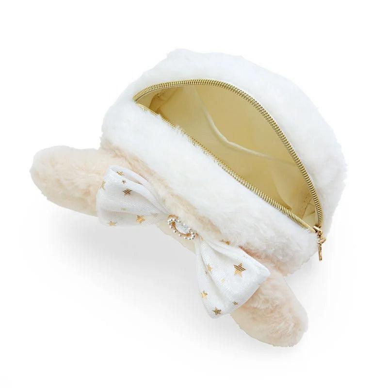 Sanrio Characters Sanrio My Melody Plush Zipper (Winter Star Series) Pouch  Saudi Arabia |  FI9521608