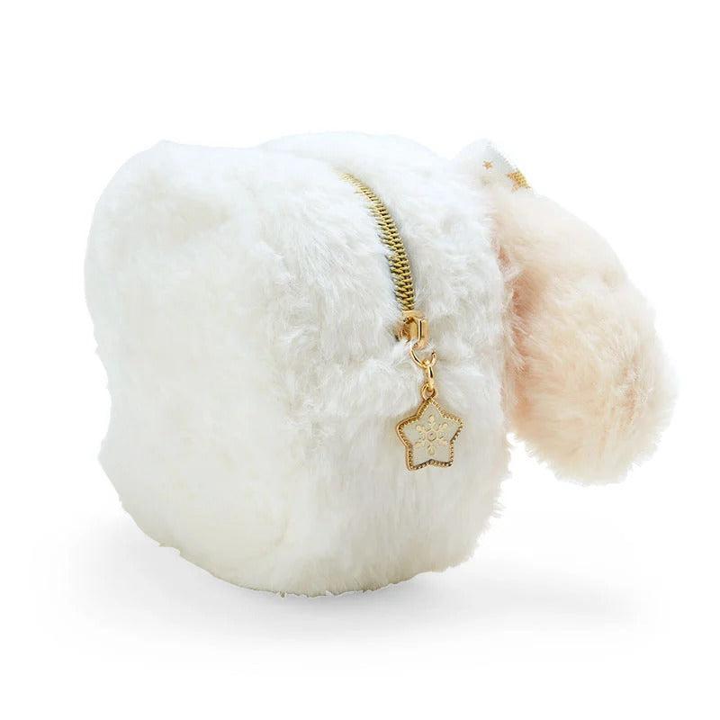 Sanrio Characters Sanrio My Melody Plush Zipper (Winter Star Series) Pouch  Saudi Arabia |  FI9521608