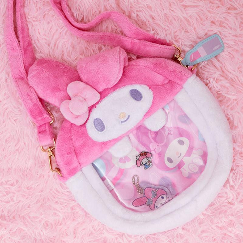 Sanrio Characters Sanrio My Melody Plush Plushies  Saudi Arabia |  SN5139846