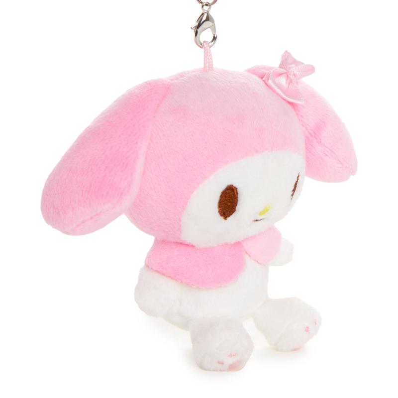 Sanrio Characters Sanrio My Melody Plush Mascot Carabiner Plushies  Saudi Arabia |  LC3287516