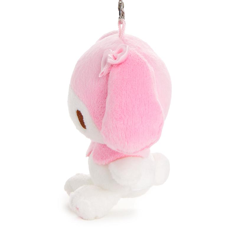 Sanrio Characters Sanrio My Melody Plush Mascot Carabiner Plushies  Saudi Arabia |  LC3287516