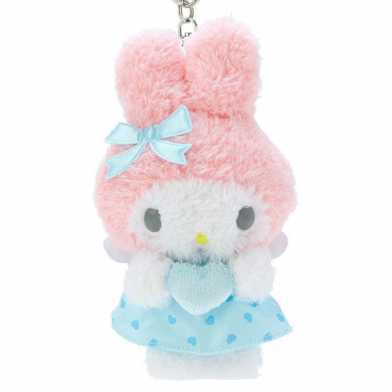 Sanrio Characters Sanrio My Melody Plush Mascot (Dreaming Angel Series Pt 2) Keychain  Saudi Arabia |  DH8065792