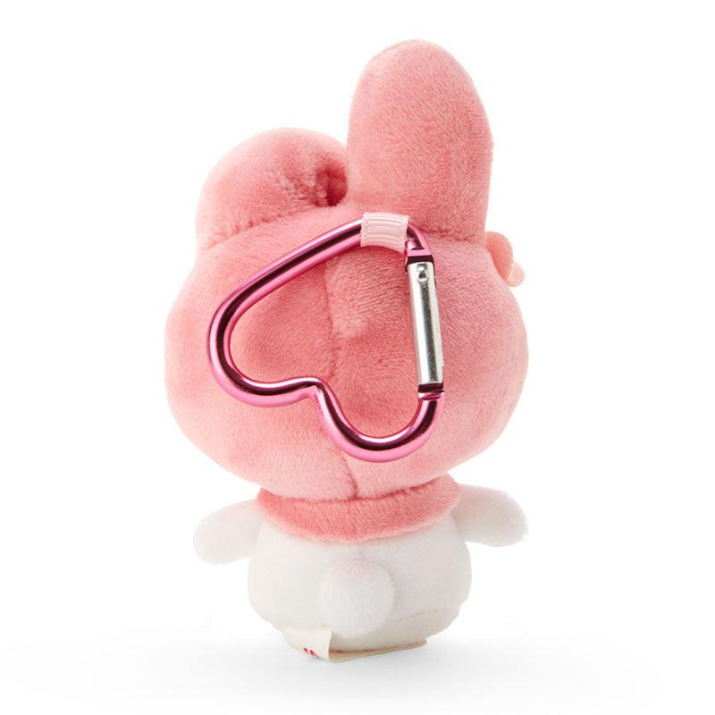 Sanrio Characters Sanrio My Melody Plush Mascot All My Heart Keychain  Saudi Arabia |  KS6487953