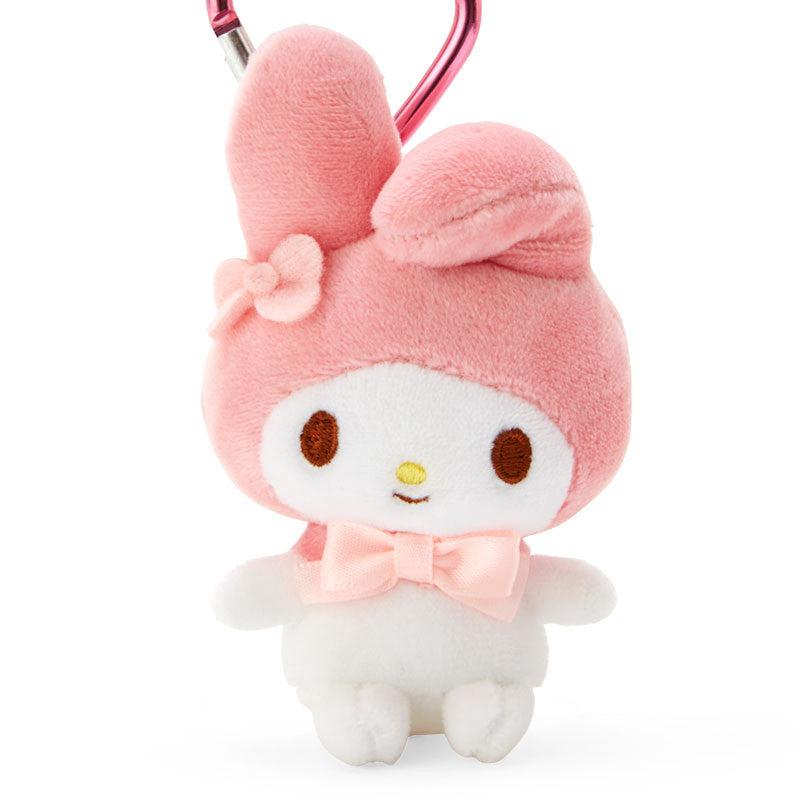 Sanrio Characters Sanrio My Melody Plush Mascot All My Heart Keychain  Saudi Arabia |  KS6487953