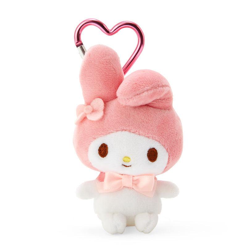 Sanrio Characters Sanrio My Melody Plush Mascot All My Heart Keychain  Saudi Arabia |  KS6487953