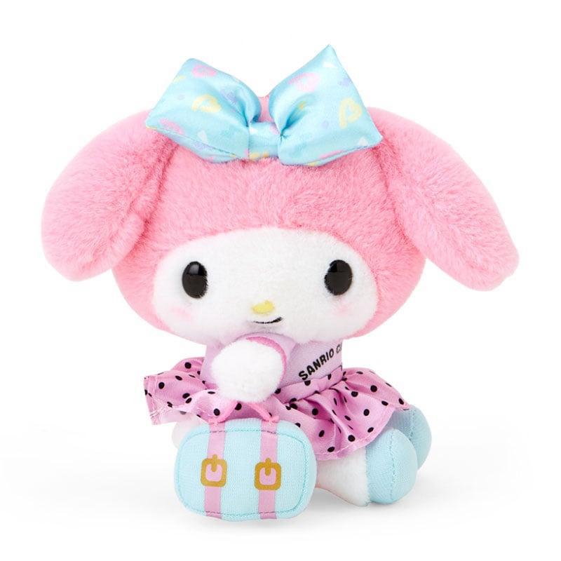 Sanrio Characters Sanrio My Melody Plush Mascot (Day at the Funfair Series) Keychain  Saudi Arabia |  QH5104329