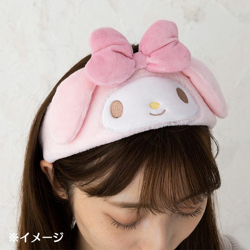 Sanrio Characters Sanrio My Melody Plush Headband  Saudi Arabia |  QG5146829