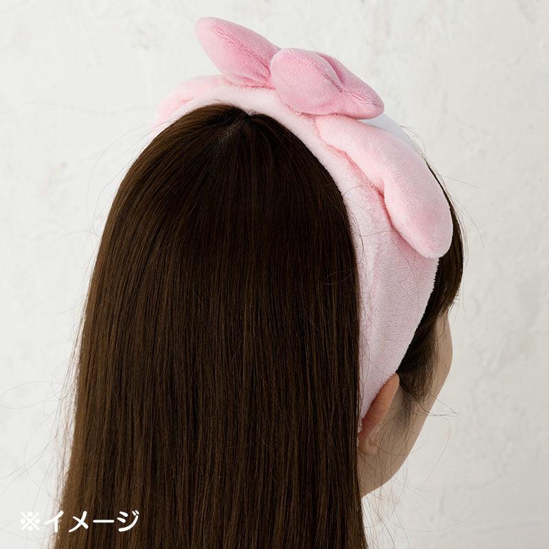 Sanrio Characters Sanrio My Melody Plush Headband  Saudi Arabia |  QG5146829