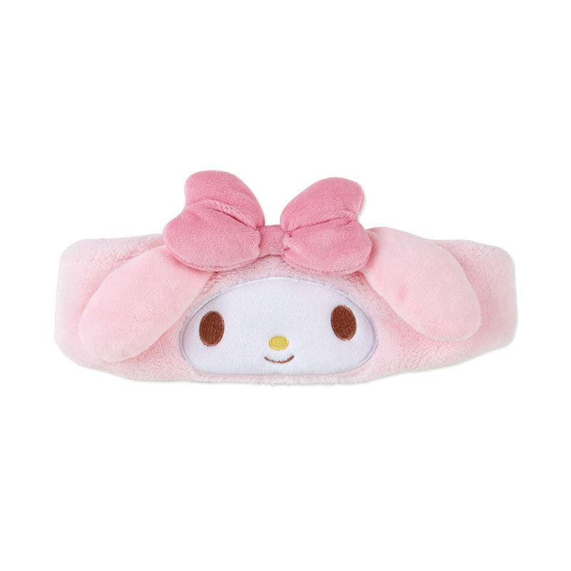Sanrio Characters Sanrio My Melody Plush Headband  Saudi Arabia |  QG5146829