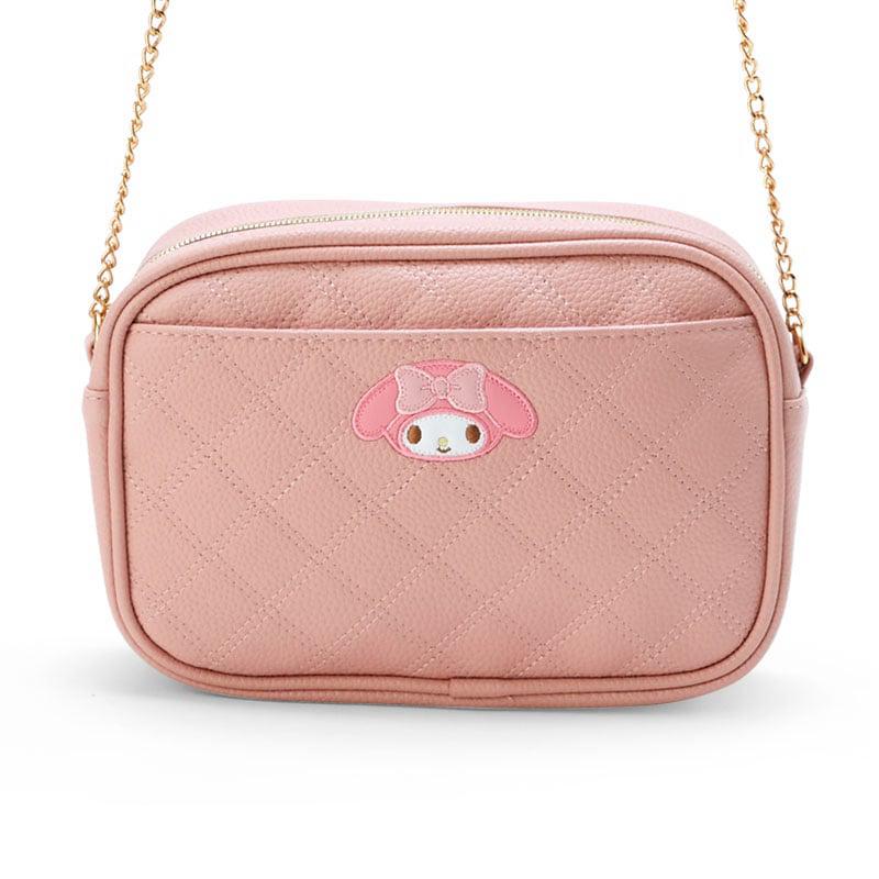 Sanrio Characters Sanrio My Melody Quilted Shoulder Bag  Saudi Arabia |  WI4583016