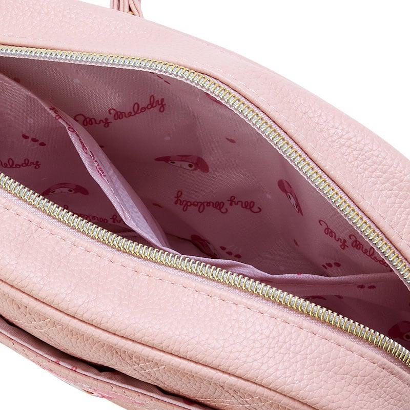 Sanrio Characters Sanrio My Melody Quilted Shoulder Bag  Saudi Arabia |  WI4583016