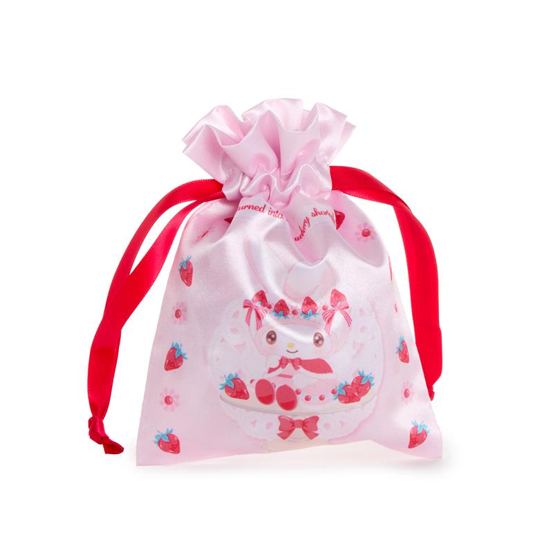 Sanrio Characters Sanrio My Melody Set (Sweet Lookbook Series) Bags  Saudi Arabia |  MK1247809