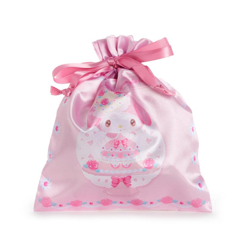 Sanrio Characters Sanrio My Melody Set (Sweet Lookbook Series) Bags  Saudi Arabia |  MK1247809