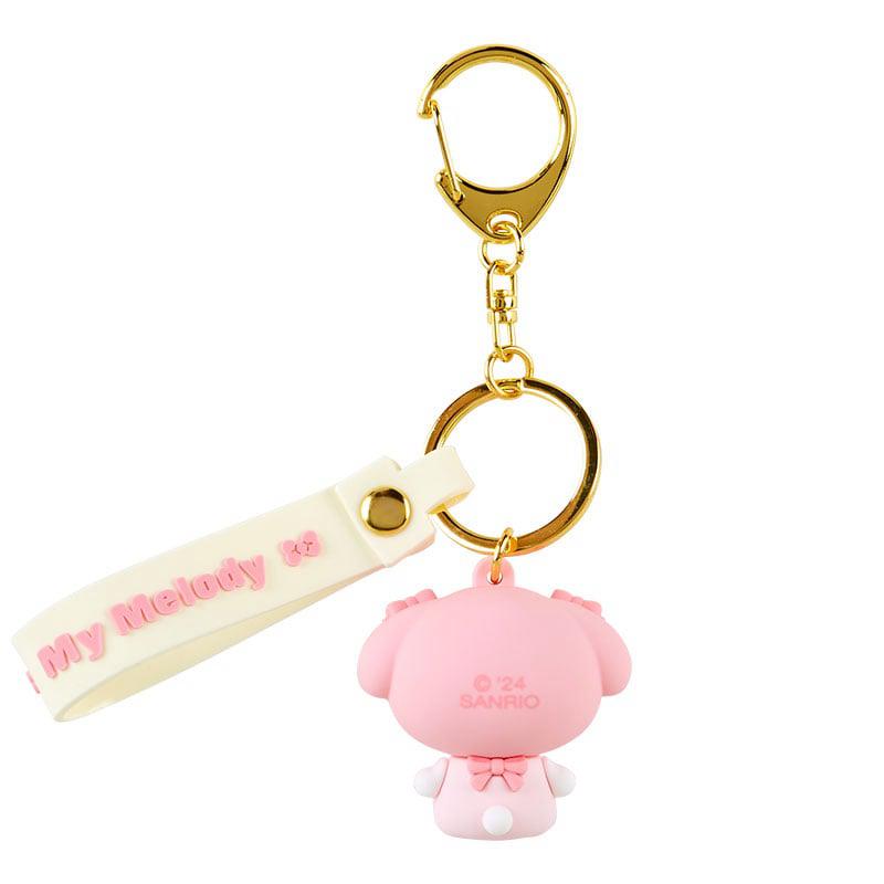 Sanrio Characters Sanrio My Melody Signature (Baby Series) Keychain  Saudi Arabia |  YV6483275