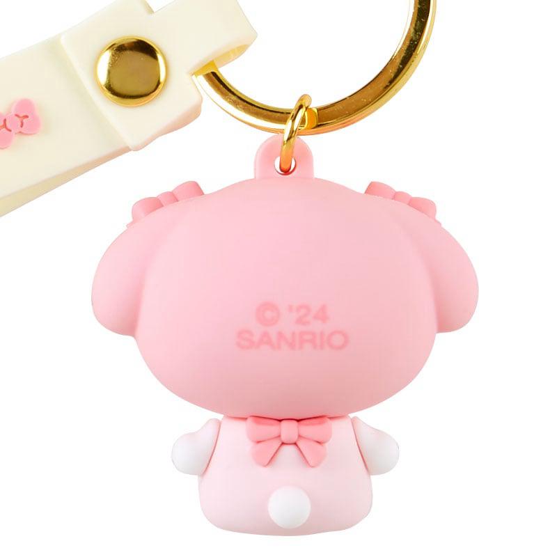Sanrio Characters Sanrio My Melody Signature (Baby Series) Keychain  Saudi Arabia |  YV6483275