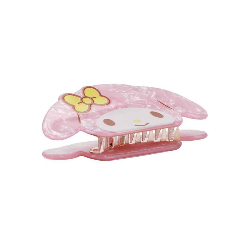Sanrio Characters Sanrio My Melody Smile Hair Clip  Saudi Arabia |  TO6851302