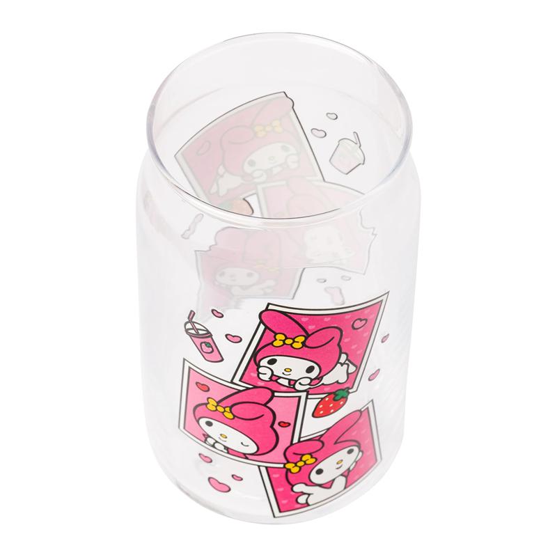 Sanrio Characters Sanrio My Melody Snacks Bamboo Lidded Tumbler  Saudi Arabia |  KL2170683