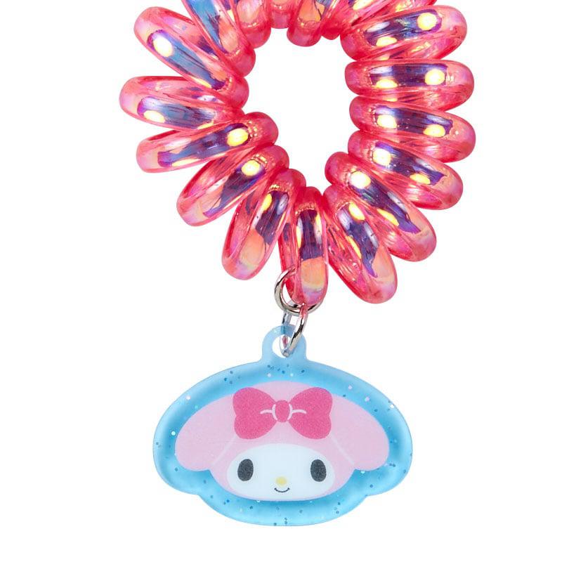 Sanrio Characters Sanrio My Melody Spiral (Set of 2) Hair Tie  Saudi Arabia |  XQ6830574