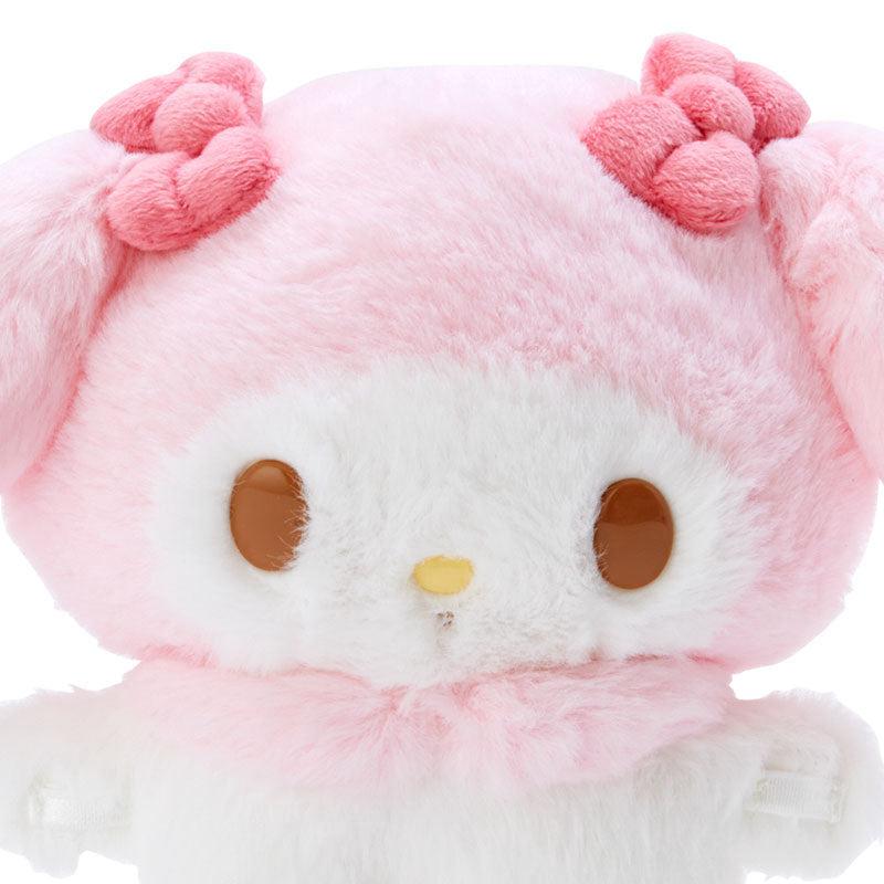 Sanrio Characters Sanrio My Melody Standing Display Plush (Medium) Plushies  Saudi Arabia |  TX0269581