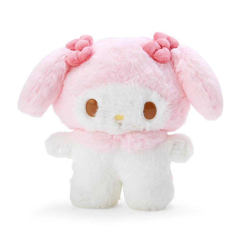 Sanrio Characters Sanrio My Melody Standing Display Plush (Medium) Plushies  Saudi Arabia |  TX0269581