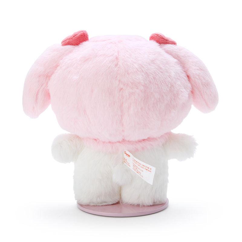Sanrio Characters Sanrio My Melody Standing Display Plush (Medium) Plushies  Saudi Arabia |  TX0269581