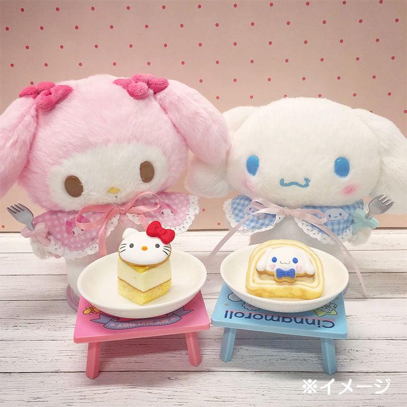 Sanrio Characters Sanrio My Melody Standing Display Plush (Medium) Plushies  Saudi Arabia |  TX0269581