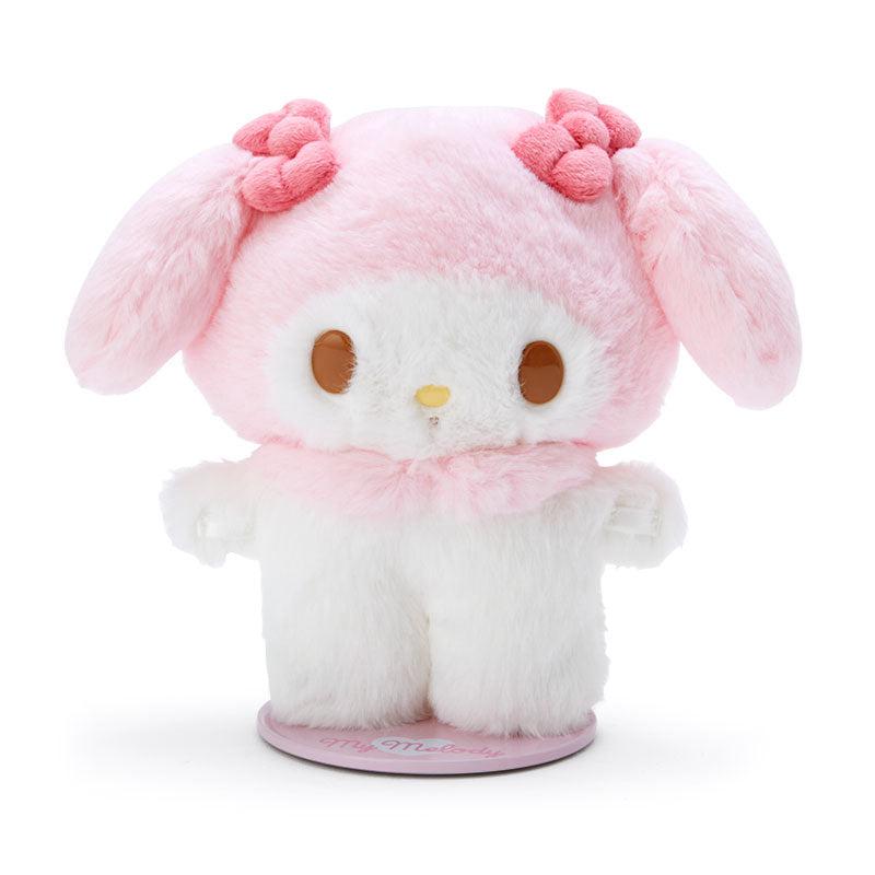 Sanrio Characters Sanrio My Melody Standing Display Plush (Medium) Plushies  Saudi Arabia |  TX0269581