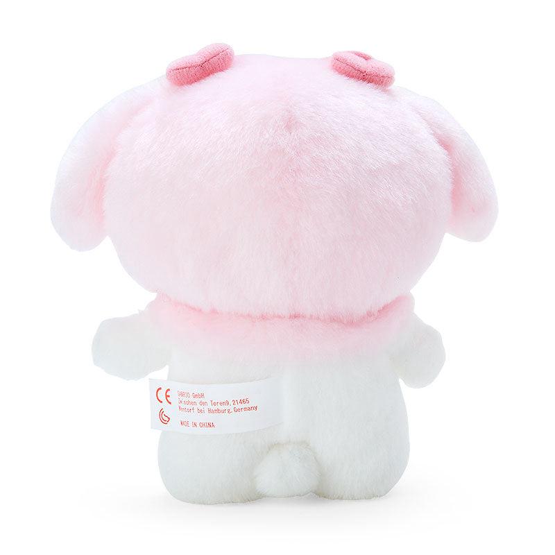 Sanrio Characters Sanrio My Melody Standing Display Plush (Small) Plushies  Saudi Arabia |  EV5319064